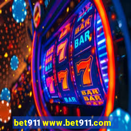 bet911 www.bet911.com